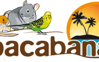 Copacabana Logo