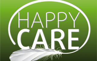 Happy Care Logo