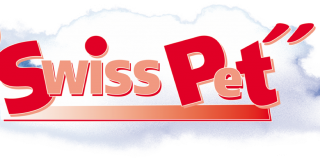 SwissPet Logo