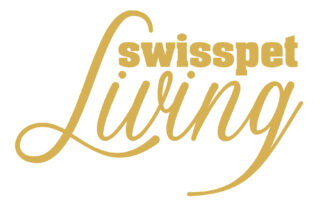 swisspet Living Logo